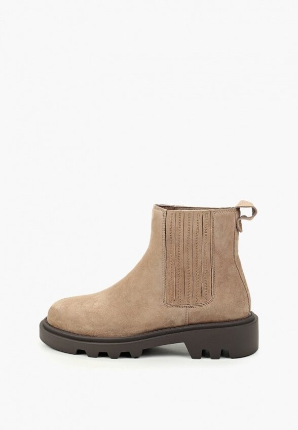 Ботинки Valley