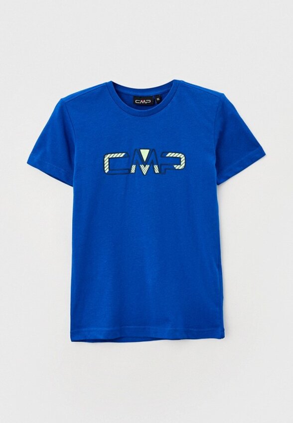 Футболка CMP