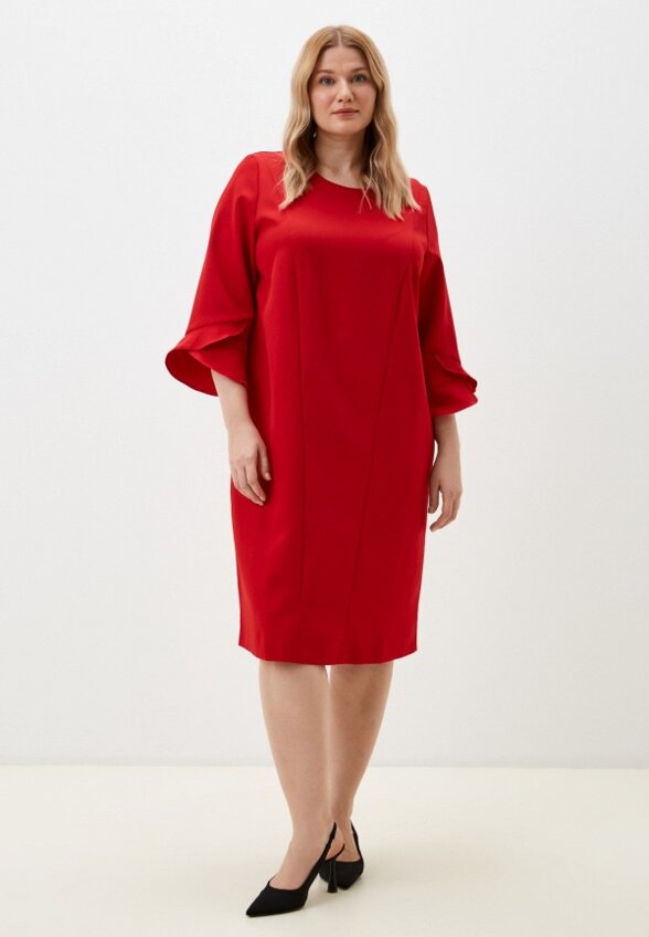 Платье Silver String