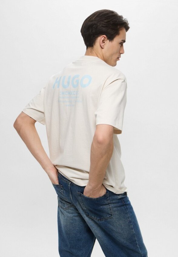 Футболка Hugo