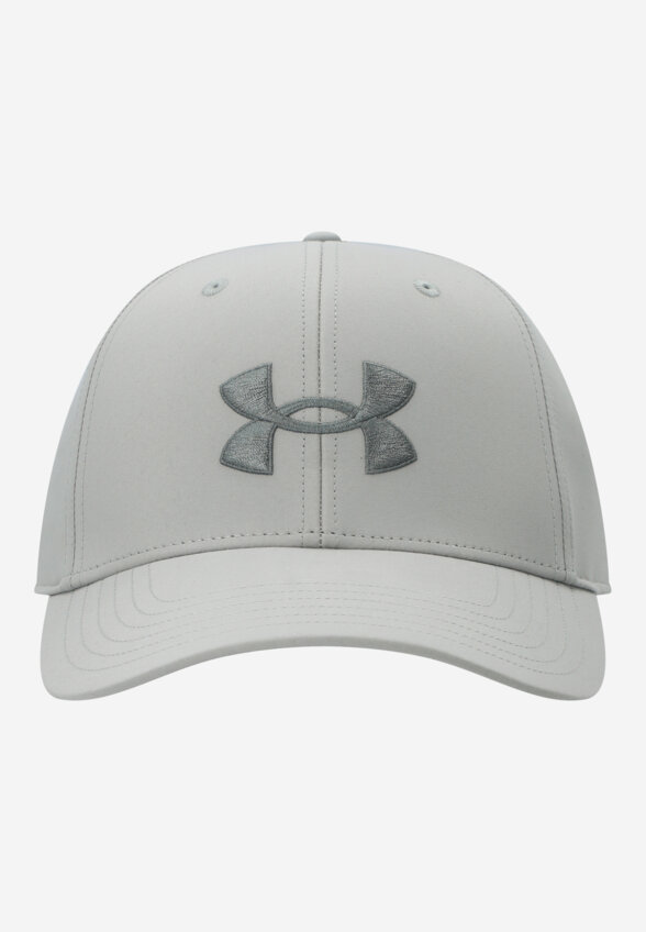 Бейсболка мужская Under Armour Drive, Серый