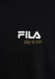 Футболка мужская FILA, Черный7  - превью