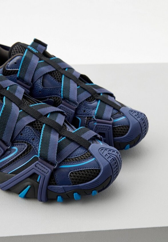 Кроссовки Diesel