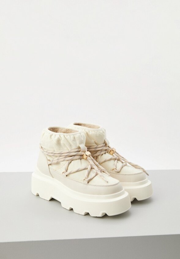 Дутики Inuikii