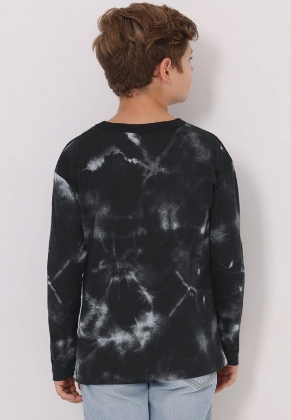 Лонгслив Апрель