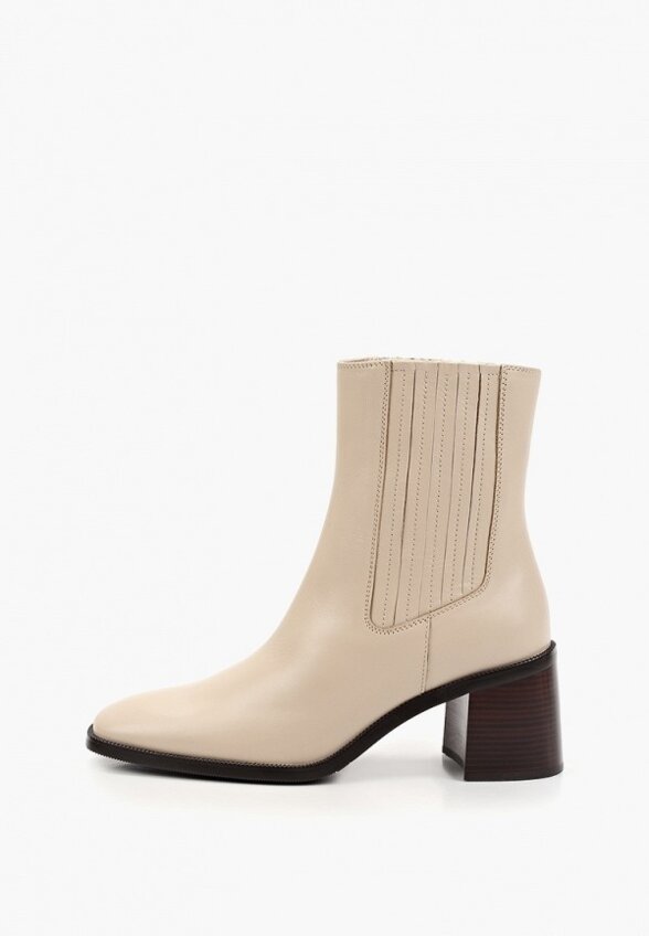 Ботильоны Giotto