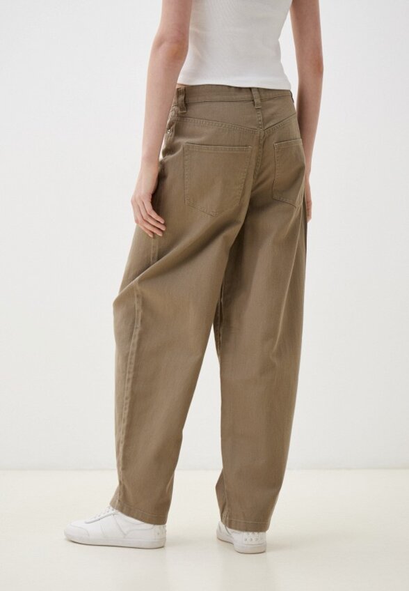 Джинсы Terranova