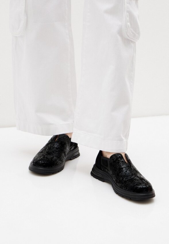 Ботинки Ascalini