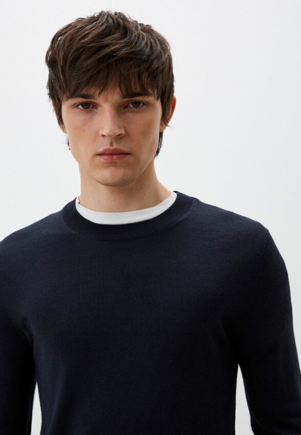 Джемпер Sisley