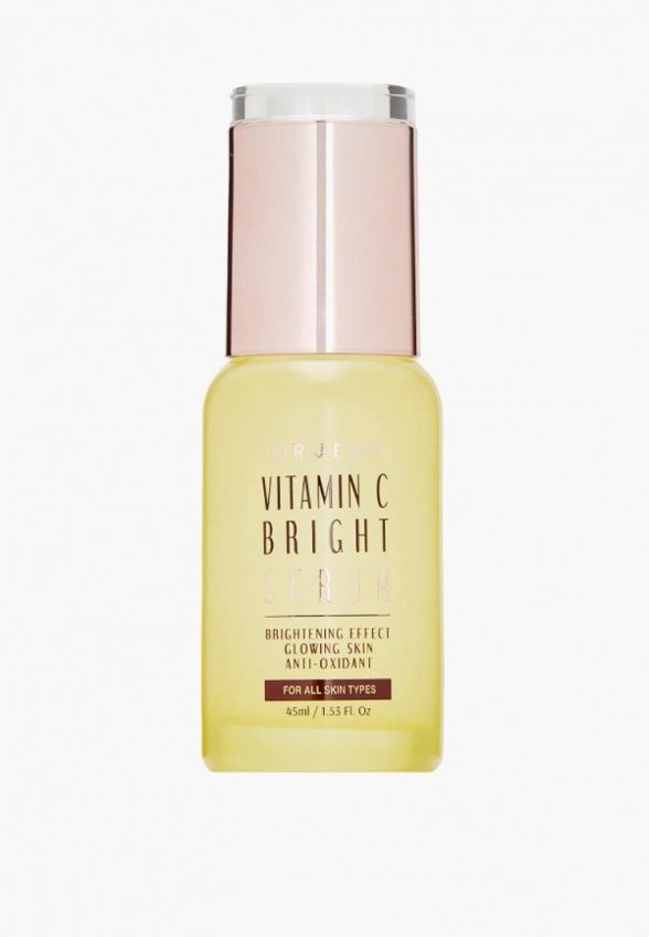 Сыворотка для лица Orjena