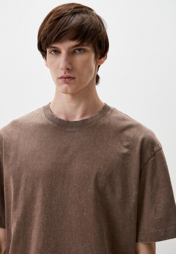 Футболка O'STIN