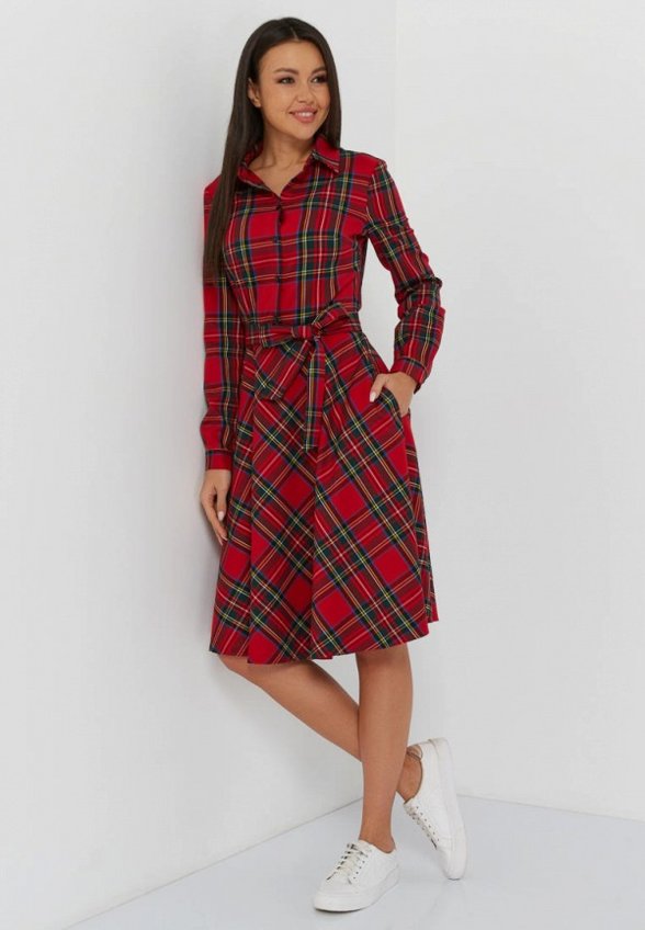 Платье A.Karina