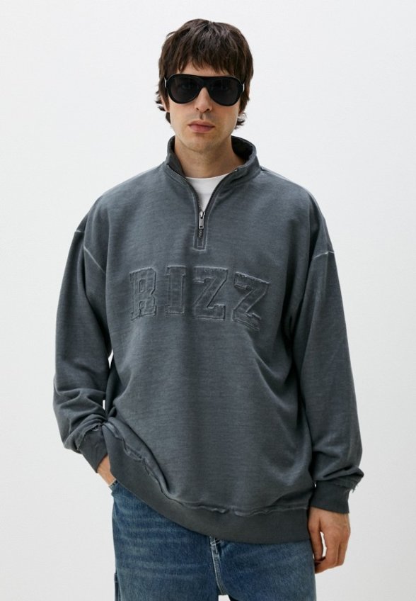 Олимпийка Befree