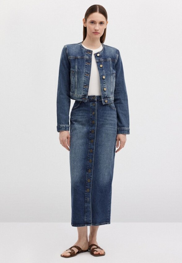 Куртка джинсовая Charuel