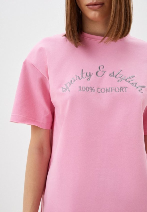 Футболка Minaku