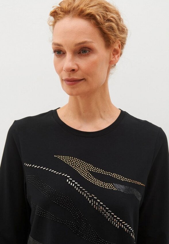 Лонгслив Gerry Weber