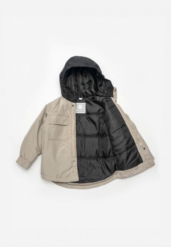 Куртка утепленная Orso Bianco