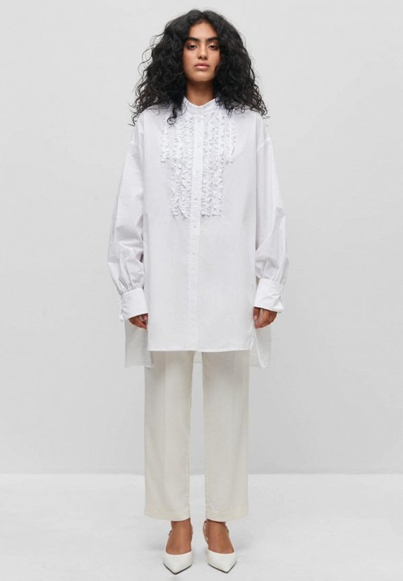 Рубашка The Select