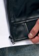 Куртка кожаная Твое8  - превью