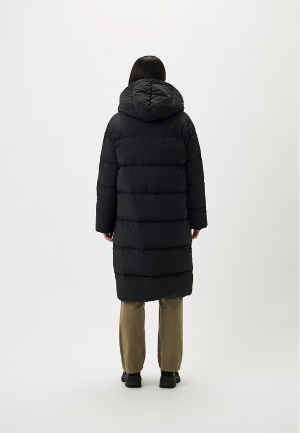 Пуховик Blauer USA