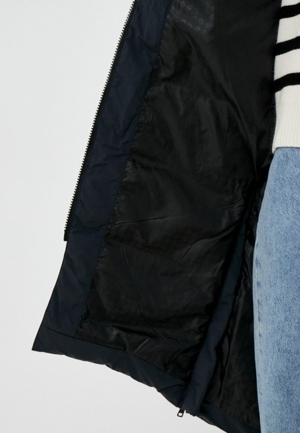 Пуховик Dixi-Coat