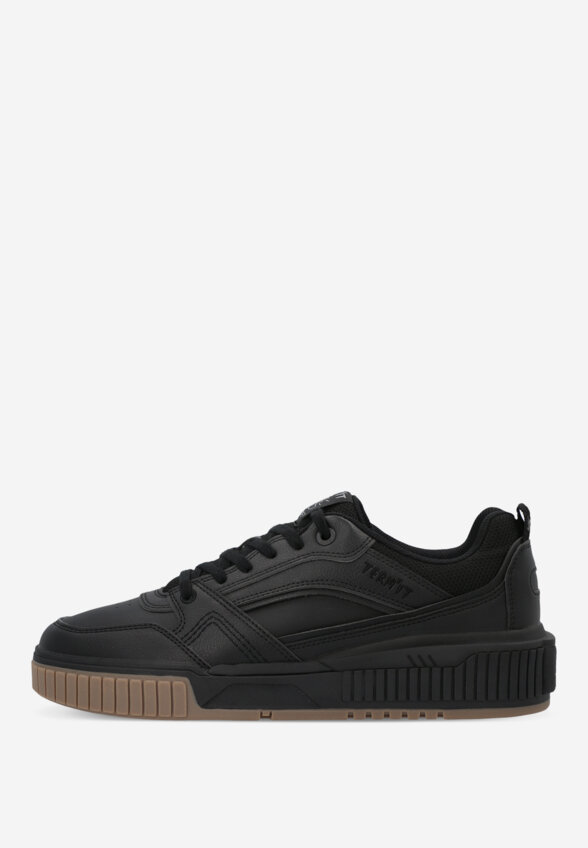 Кеды мужские Termit Savage V, Черный