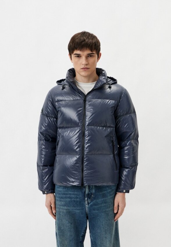 Пуховик Duvetica