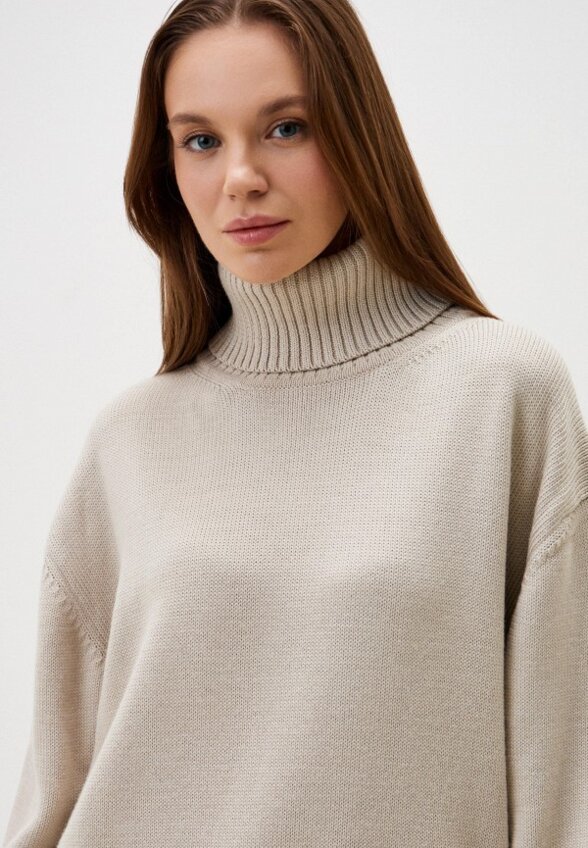 Свитер Woollywoo