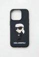 Чехол для iPhone Karl Lagerfeld1  - превью