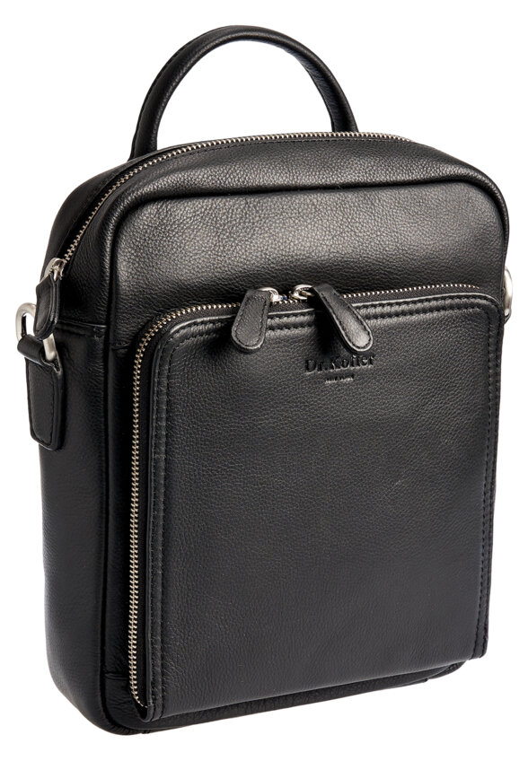 Др.Коффер M402587-260-04 сумка через плечо