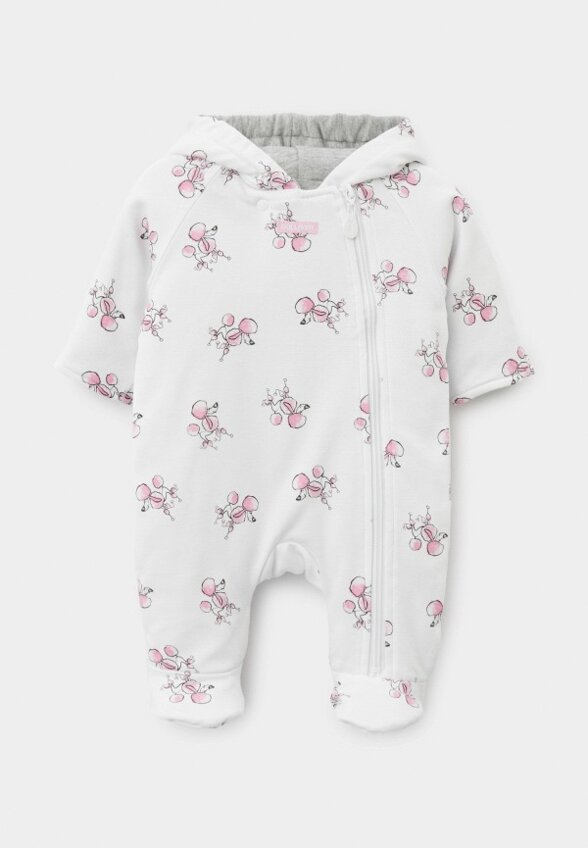 Комбинезон Gulliver