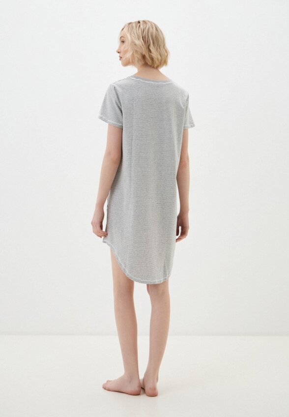 Платье домашнее Indefini