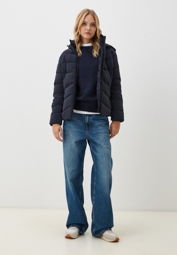 Куртка утепленная Calliope