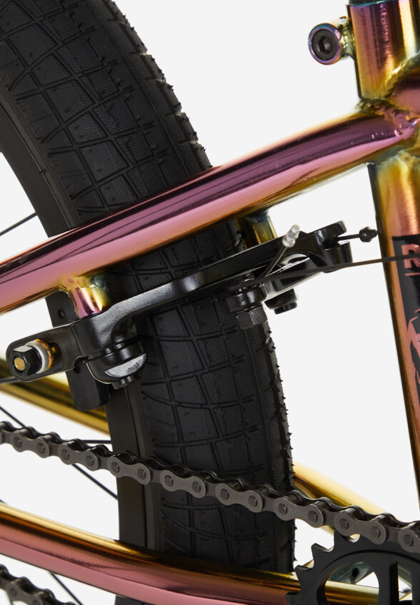 Велосипед BMX Stern Ranger 20