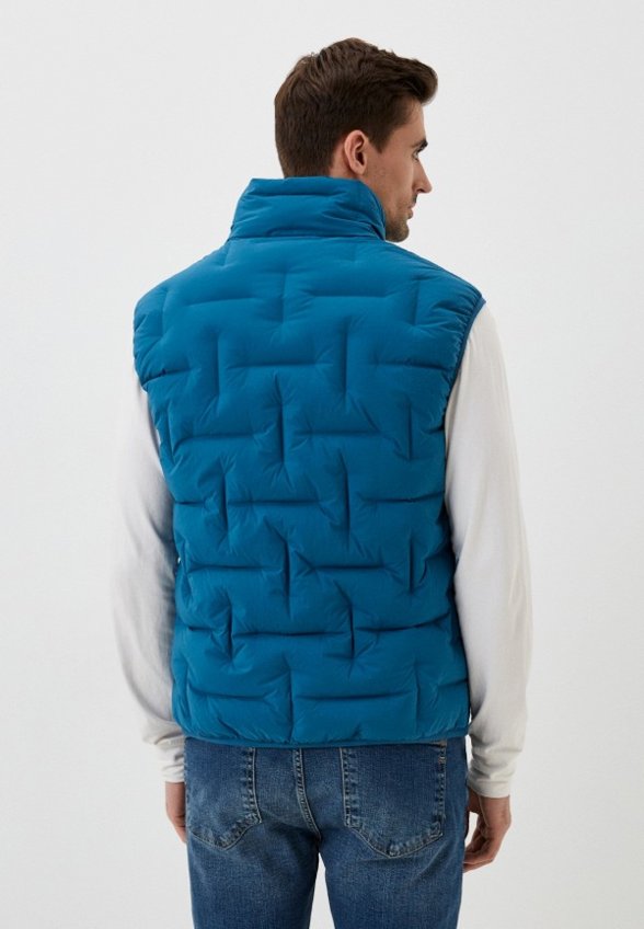 Жилет стеганый Сплав