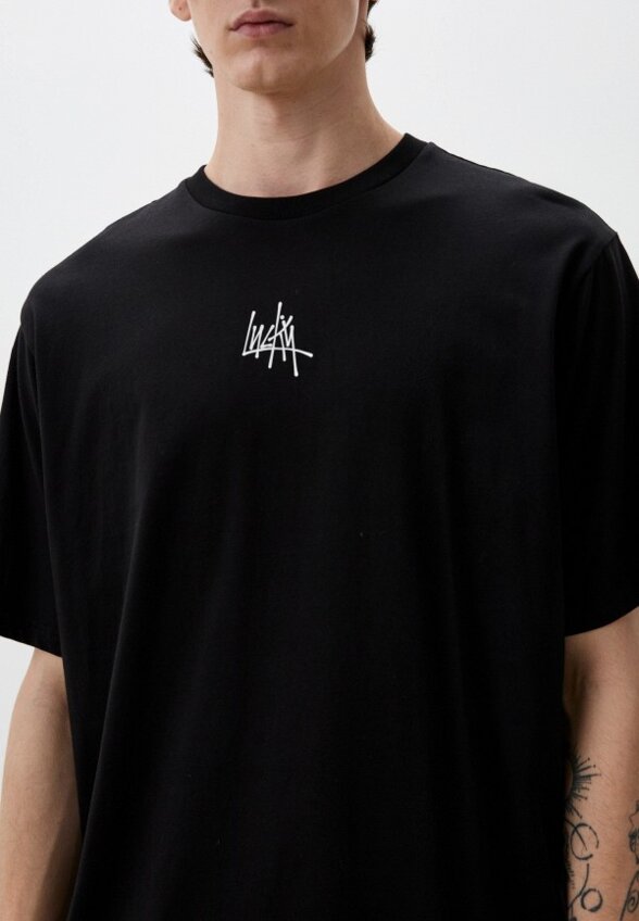 Футболка Lucky Bear