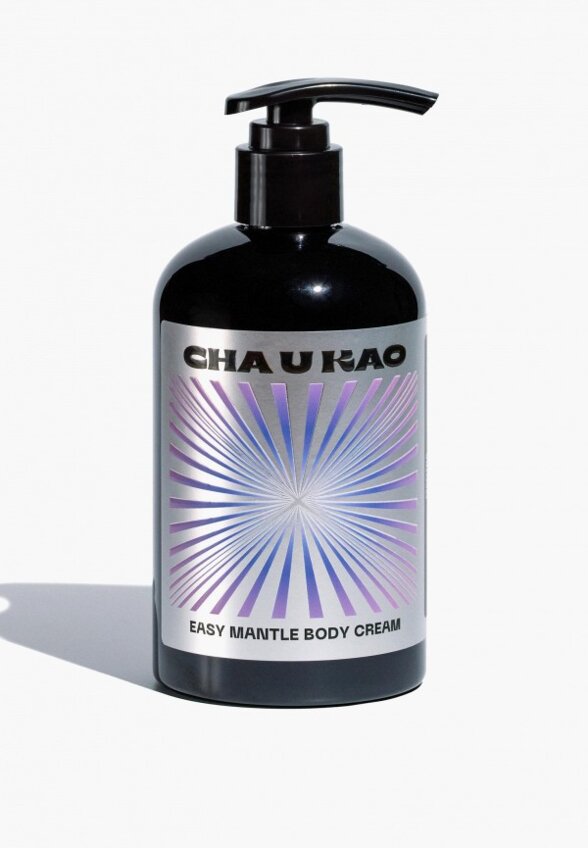 Набор для ухода за телом Cha U Kao