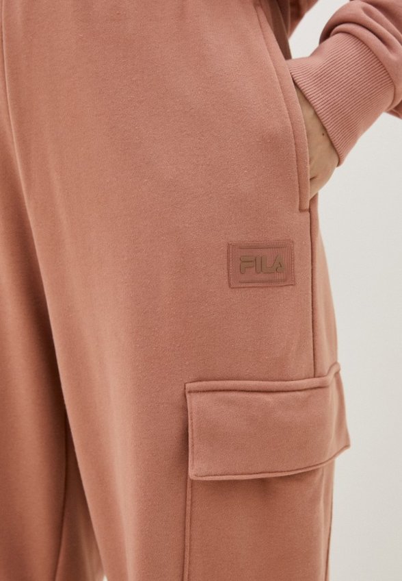 Брюки спортивные Fila