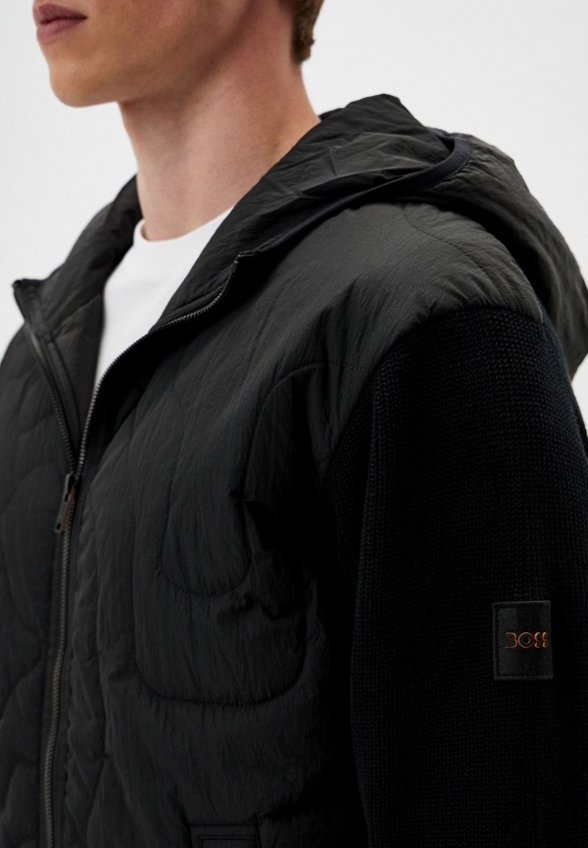 Куртка утепленная Boss
