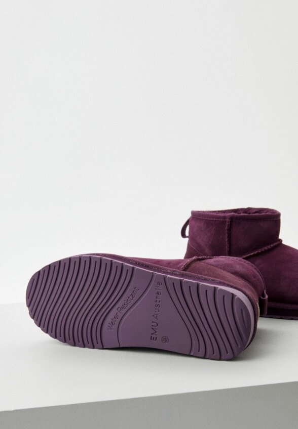 Полусапоги EMU Australia