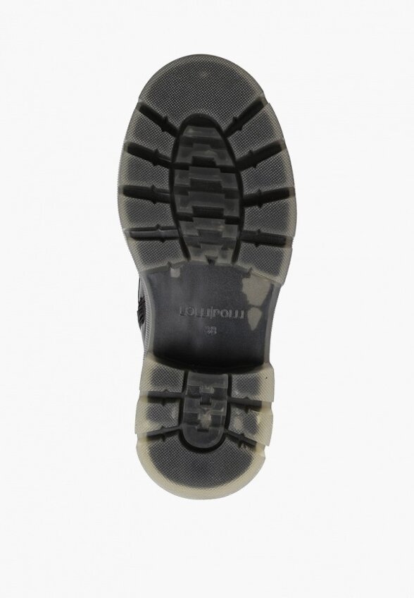 Ботинки Lolli l Polli