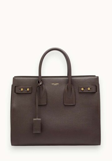 Saint Laurent Sac De Jour