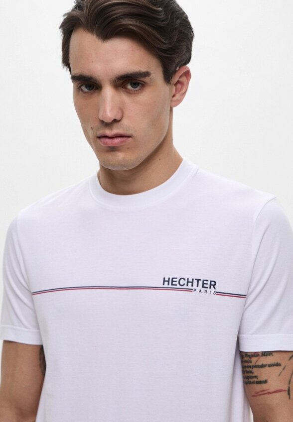 Футболка Hechter