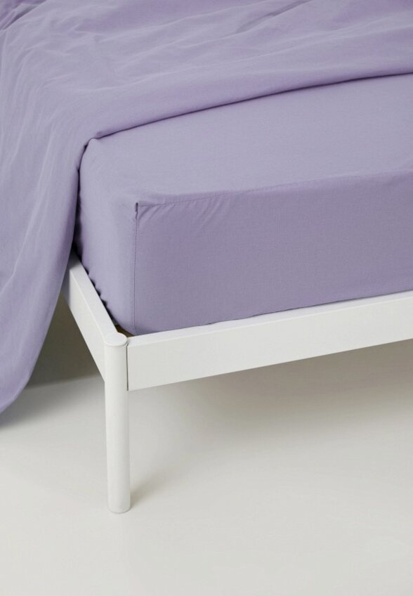 Простыня Евро Lamoda Home