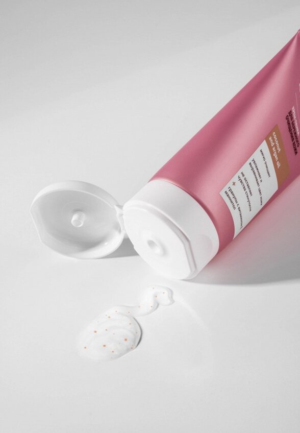 Пенка для умывания Biocos