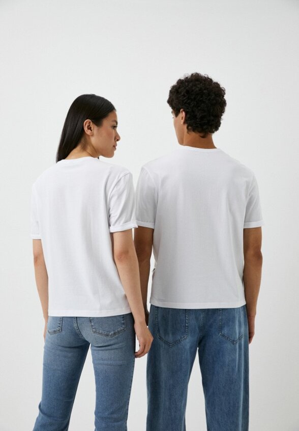 Футболка Tomsoyer