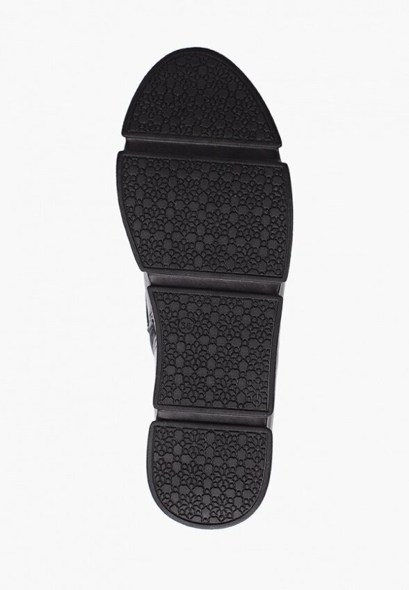 Ботинки Ascalini