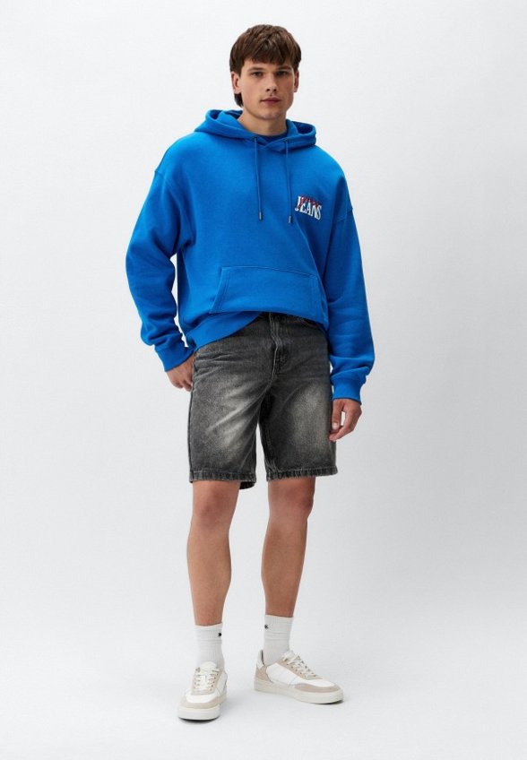 Худи Guess Jeans