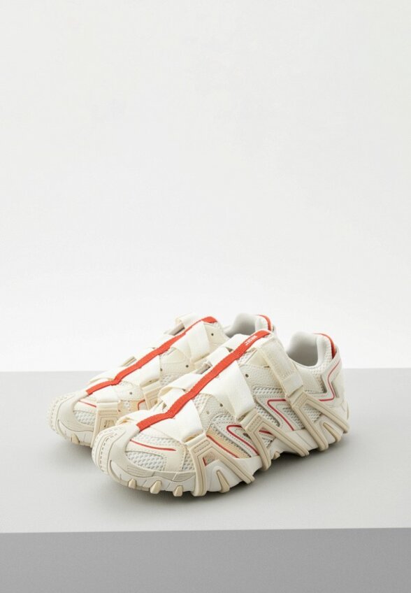 Кроссовки Diesel