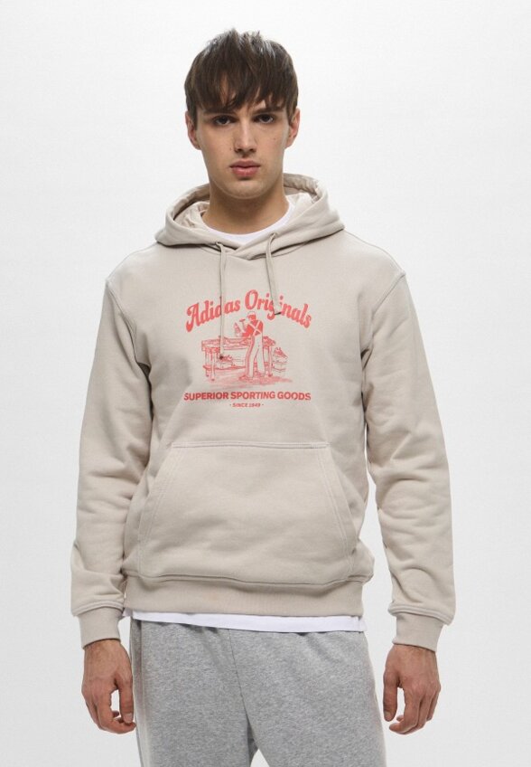 Худи adidas Originals